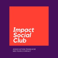 Impact Social Club logo - Similar company to Aposlo Studio