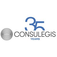 CONSULEGIS logo - Similar company to Lexpartners. Advokaten, Notare & Steuerexperten