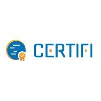 Certifi logo - Similar company to Synerthink Solutions Llp