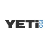 YETi CGI logo - Similar company to Underbite Games