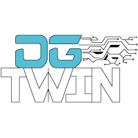 DG Twin logo - Similar company to T.E.S.I. Srl