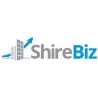 ShireBiz logo - Similar company to Afs Group