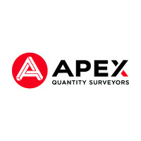APEX Quantity Surveyors logo - Similar company to Aura Entle Engineering Construction