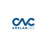 Arslan CNC logo - Similar company to Fox Makine