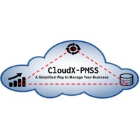 cloudxpmss logo - Similar company to Aman Poly Plast Private Limited