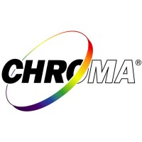 Chroma Technology Corp. logo - Similar company to Tu/E Sensing Team (T.E.S.T.)