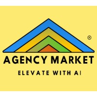 AGENCY MARKET AI logo - Similar company to Jc Transports