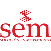 Sem Solución en movimiento logo - Similar company to Alfrio Sas