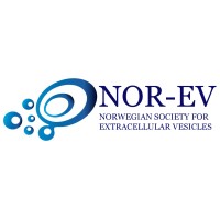 Norwegian Society of Extracellular Vesicles (NOR-EV) logo - Similar company to Czech Society For Extracellular Vesicles (Czesev)