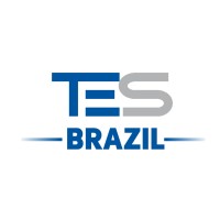 TES Brazil logo - Similar company to Tes