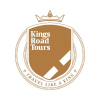 King's Road Tours logo - Similar company to Amplitude Net