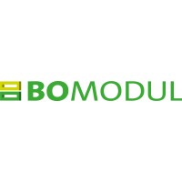 Bomodul i Bodafors AB logo - Similar company to Birger Larsson Möbelfabrik Ab