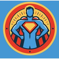Ai Superheroes logo - Similar company to Do&Go | Responsible Ai Solutions For Human Complexity
