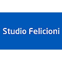 Studio Felicioni logo - Similar company to Cocomako