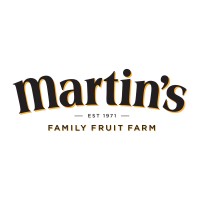 Martin's Family Fruit Farm Ltd logo - Similar company to A&Z Farm Microgreens