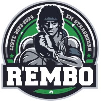 Liste BDS R'EMBO logo - Similar company to World’Em