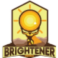 Brightener Media logo - Similar company to Sharepage