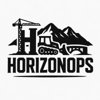 HorizonOps | Construction Management Solutions logo - Similar company to New Horizon Construction