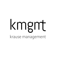 Krause-Management logo - Similar company to Vage Studios