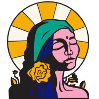 Earth Elixirs logo - Similar company to Sparoom