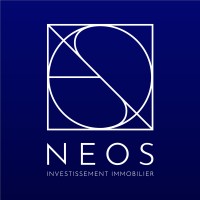 NEOS logo - Similar company to Allday