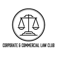 SMU Corporate & Commercial Law Club logo - Similar company to Smu Constitutional Law And Criminal Justice Club