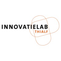 Innovatielab Thialf logo - Similar company to Knsb