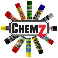 Chemz Ltd logo - Similar company to Ellisco