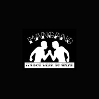 ManGang UK logo - Similar company to Bricklayer.Org