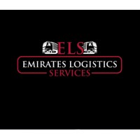 Emirates Logistics Services Ltd logo - Similar company to Adamallys Group