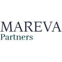 Mareva Partners logo - Similar company to Hy5