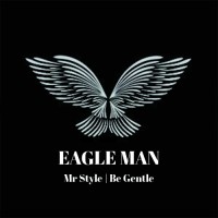 EAGLEMAN logo - Similar company to Milkyway Technologies