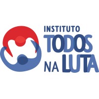 Instituto Todos na Luta logo - Similar company to Firjan Senai
