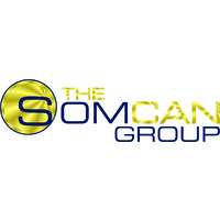 The Somcan Group logo - Similar company to Loyalty Source
