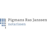 Pigmans Ras Janssen Notarissen logo - Similar company to Aarde.Nl 🌎