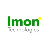Imon Technologies Pvt. Ltd. logo - Similar company to Earth Control Systems