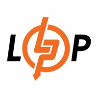 LogicPower logo - Similar company to Девелоперська Компанія Привілей