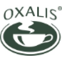 OXALIS Tea and Coffee logo - Similar company to Zlín Robotics®
