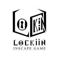 LOCKIIN Inscape game  📦 🔓 💫   - Immersive game - Teambuilding - click&collect logo - Similar company to Studio Lavande, L'Atelier De Vos Créations