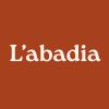 L'abadia logo - Similar company to Delanoue Paysage 🌿