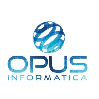 Opus Informatica s.r.l logo - Similar company to Opus