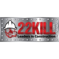 22Kill Leaders In Construction logo - Similar company to Architectural Cornerstone Group
