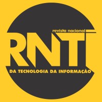 Revista Nacional da Tecnologia da Informação logo - Similar company to 4Security - Segurança Cibernética