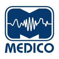 MEDICO S.P.A. logo - Similar company to Ramedical Srl