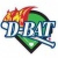 D-BAT Atlanta logo - Similar company to D-Bat Academies