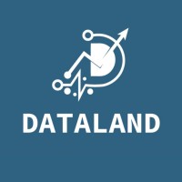 Dataland logo - Similar company to Dataland