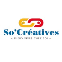 So'Créatives logo - Similar company to Association So'Créatives