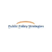 Public Policy Strategies