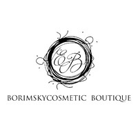 BorimskyCosmetic Boutique logo - Similar company to Reeflectapp
