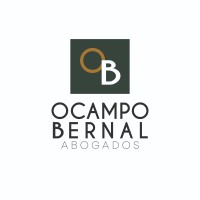 Ocampo Bernal Abogados logo - Similar company to Ieg Abogados